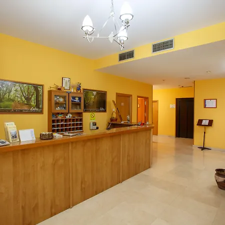 Restaurante Pontinas