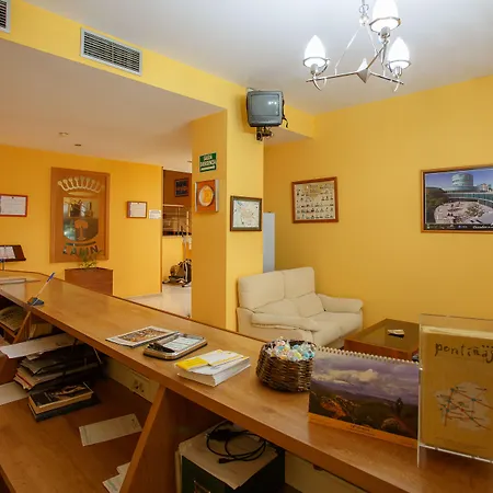 Restaurante Pontinas