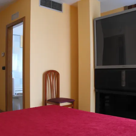 Restaurante Pontinas 3*