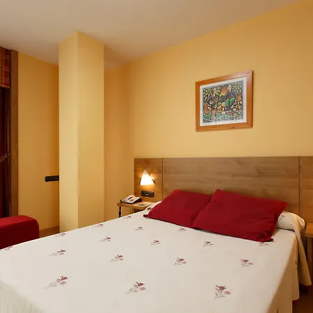 Restaurante Pontinas 3*