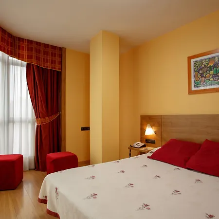 Restaurante Pontinas 拉林