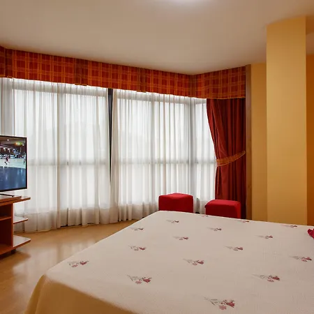 Restaurante Pontinas 3*