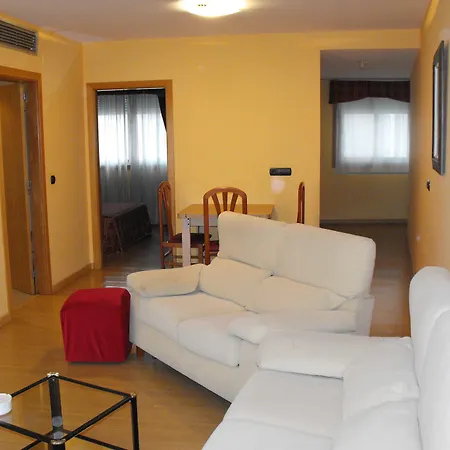 酒店 Restaurante Pontinas