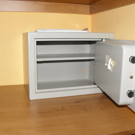 Restaurante Pontinas 3* 拉林