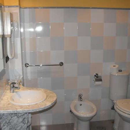 Restaurante Pontinas