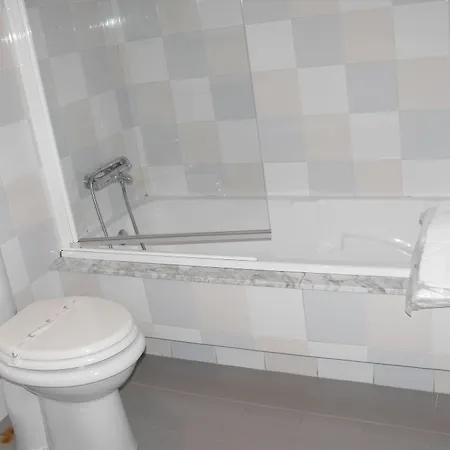 Restaurante Pontinas