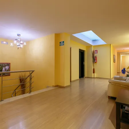 Restaurante Pontinas