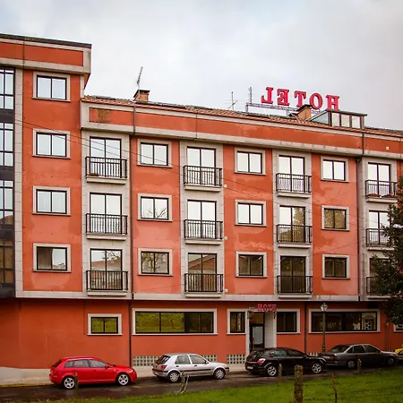 Restaurante Pontinas