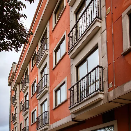 Restaurante Pontinas 酒店 3*