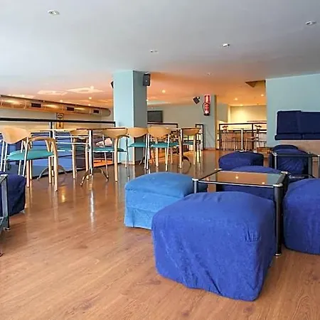 Restaurante Pontinas Ξενοδοχείο 3*