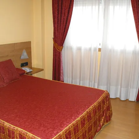 Restaurante Pontinas 拉林