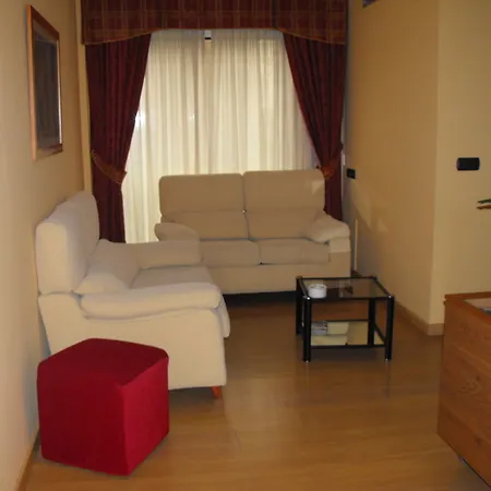 Hotel Restaurante Pontinas Lalín