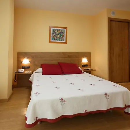 Restaurante Pontinas