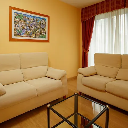 Ξενοδοχείο Restaurante Pontinas Lalín