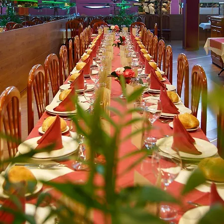 Restaurante Pontinas Lalín