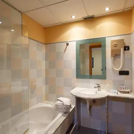 Restaurante Pontinas 3*