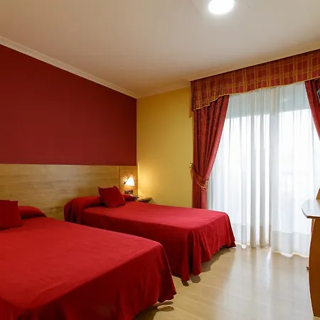 Restaurante Pontinas 拉林