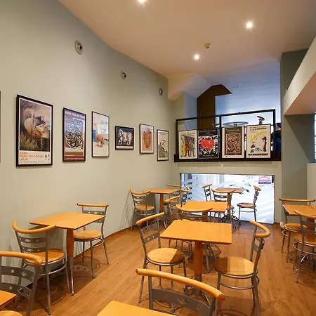 Restaurante Pontinas Lalín