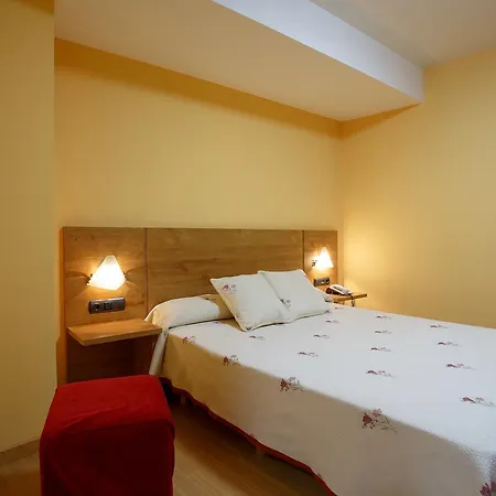 酒店 Restaurante Pontinas