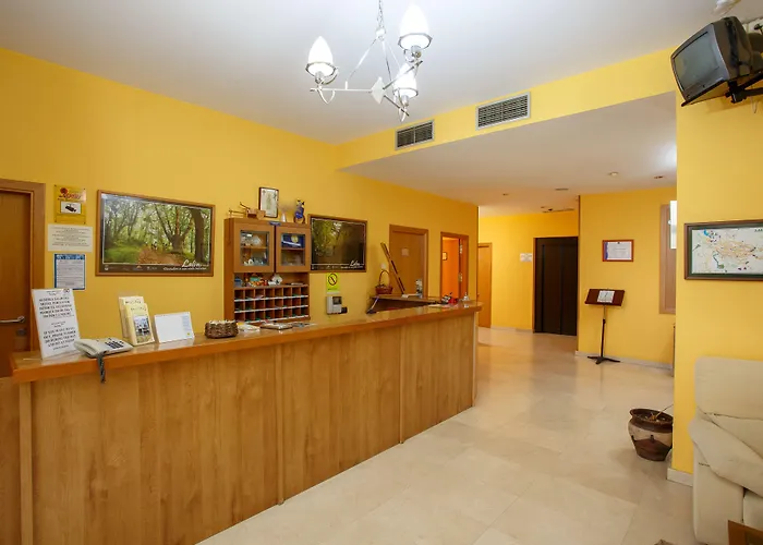 Restaurante Pontinas