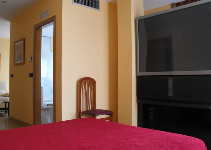 Restaurante Pontinas 3*