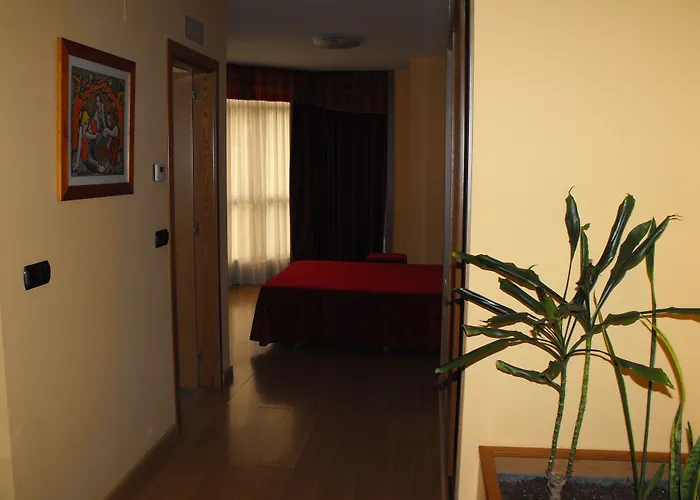 Restaurante Pontinas Otel 3*