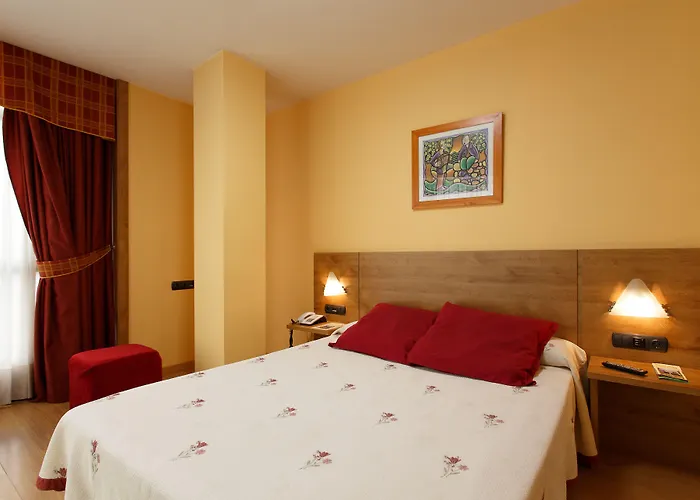 Restaurante Pontinas 3*