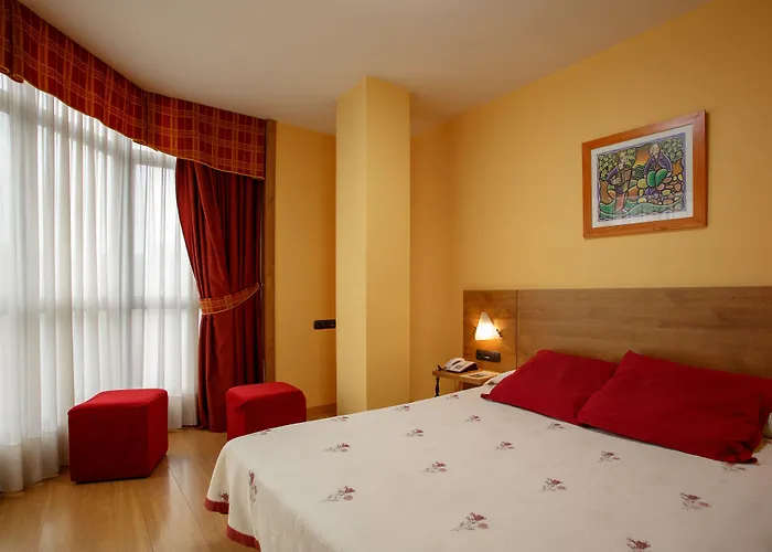 Restaurante Pontinas Lalín