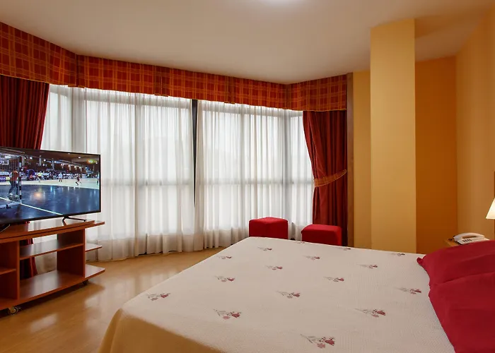 Restaurante Pontinas 3*