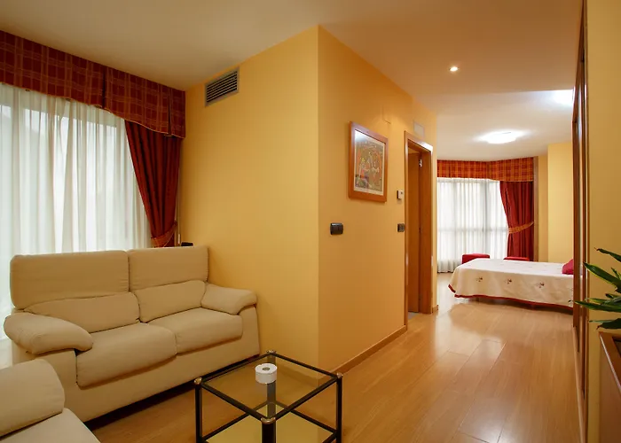 Restaurante Pontinas 3* Lalín