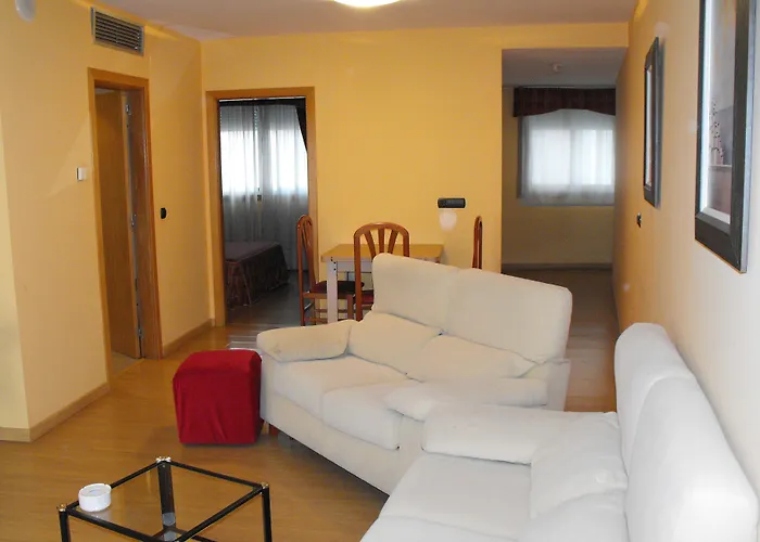 Otel Restaurante Pontinas