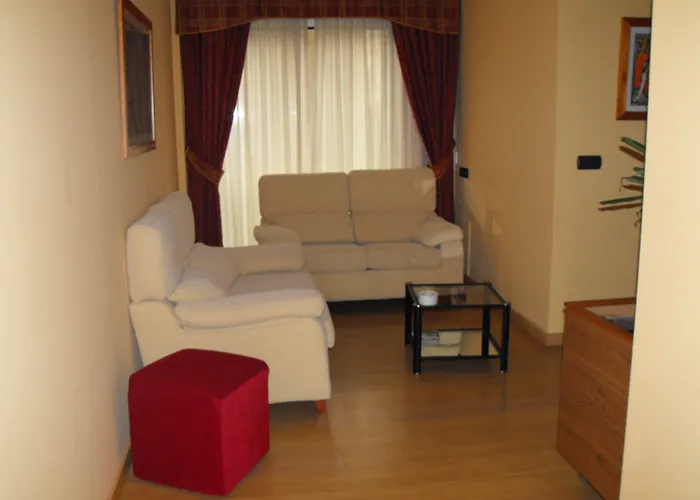 Otel Restaurante Pontinas Lalín