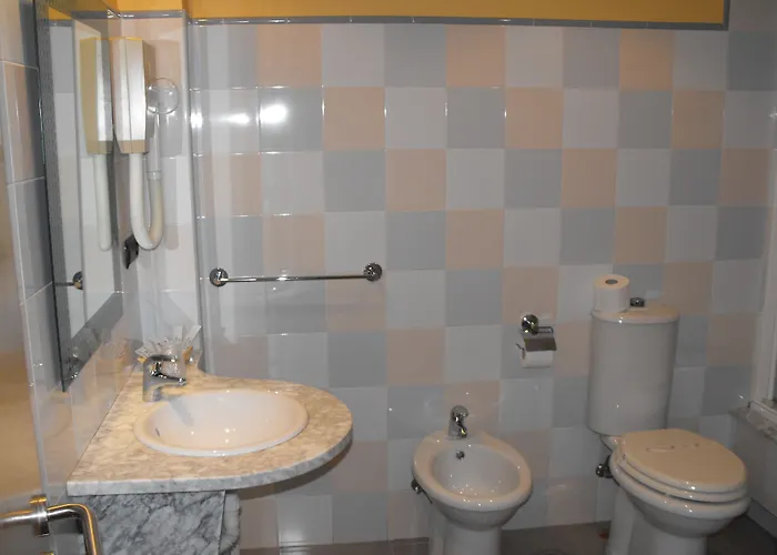 Restaurante Pontinas