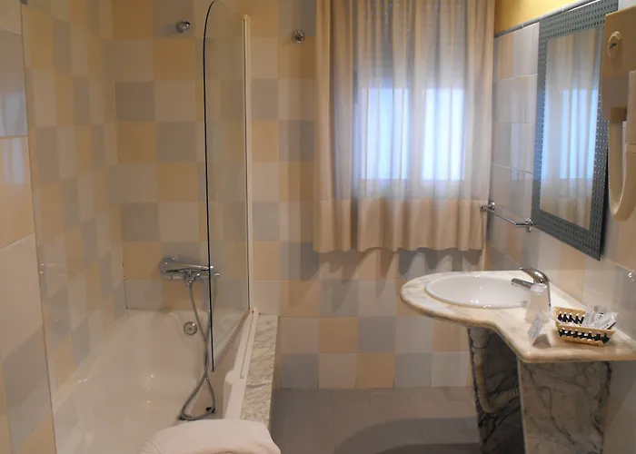 Restaurante Pontinas 3*