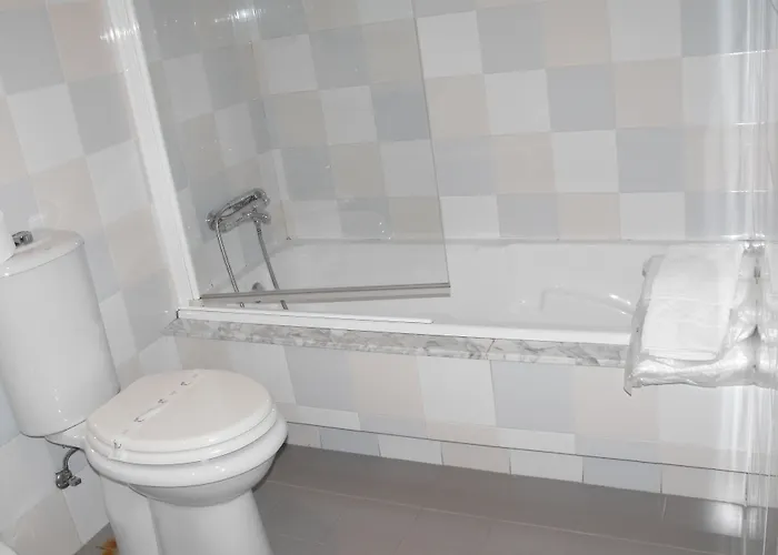 Restaurante Pontinas