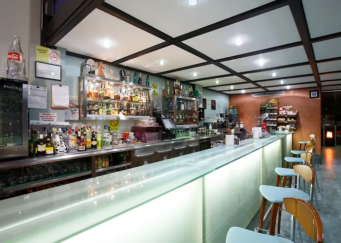 Restaurante Pontinas Lalín