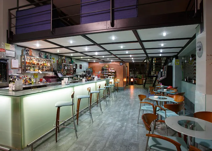 Restaurante Pontinas 3*