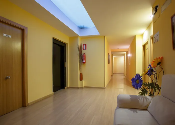 Otel Restaurante Pontinas Lalín