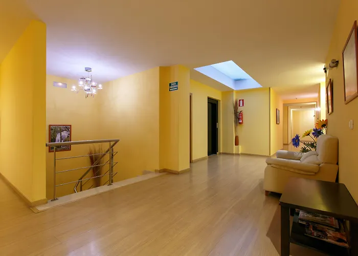 Restaurante Pontinas