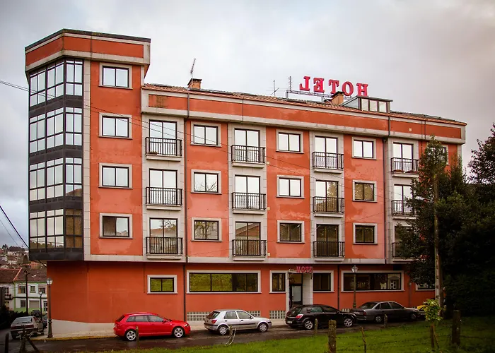 Restaurante Pontinas