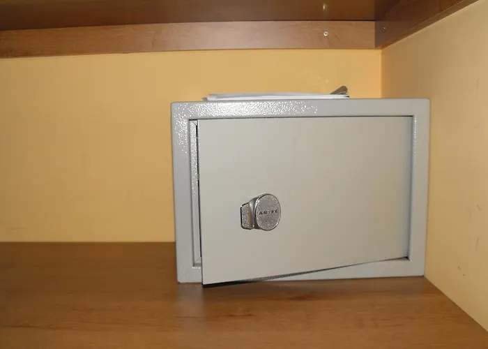 Otel Restaurante Pontinas Lalín