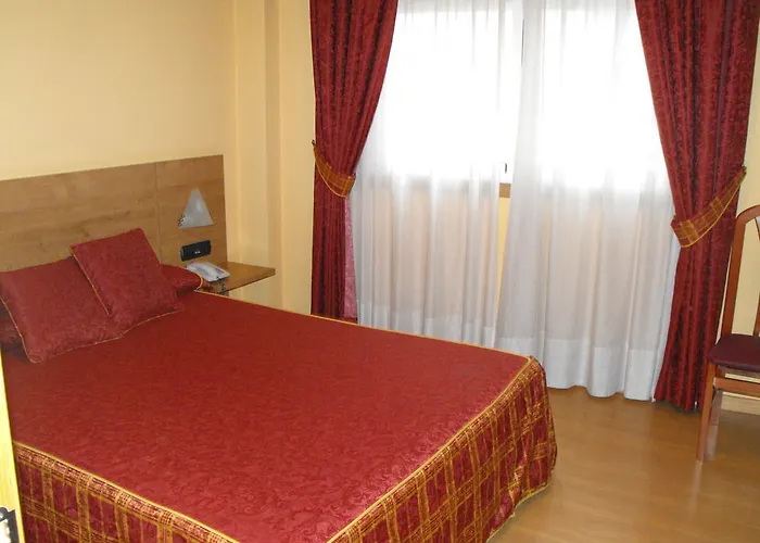 Restaurante Pontinas Lalín