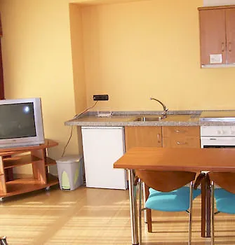 Restaurante Pontinas Lalín