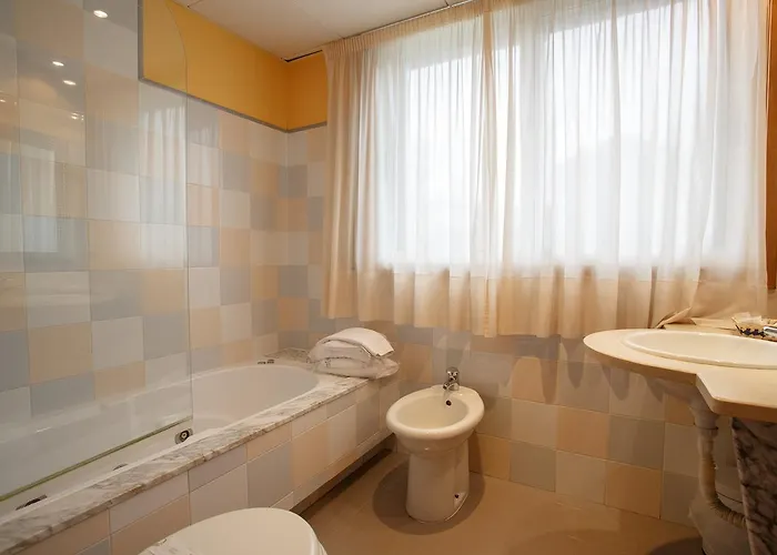 Restaurante Pontinas Lalín