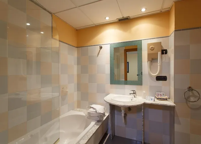 Restaurante Pontinas 3*