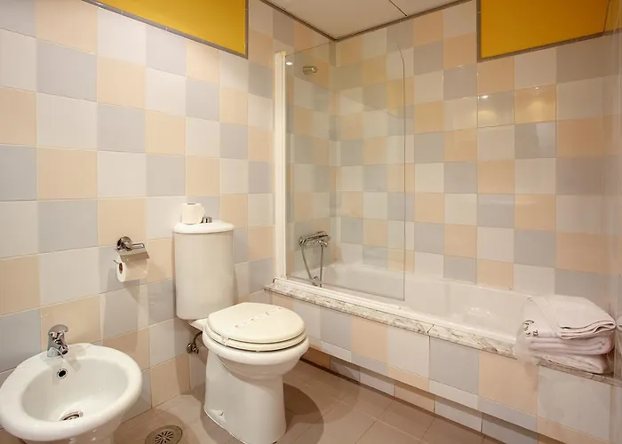 Restaurante Pontinas מלון Lalín