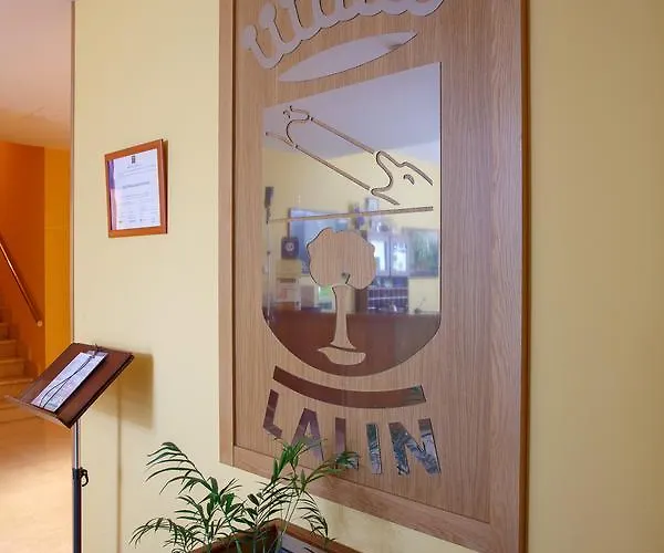 Restaurante Pontinas 3*