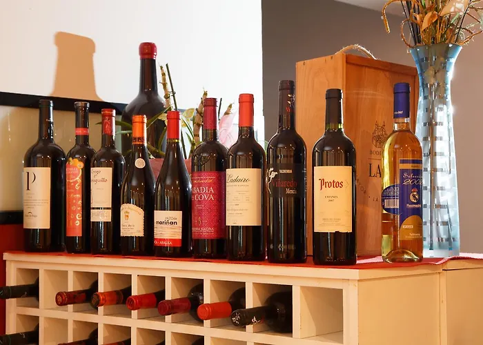 Restaurante Pontinas Otel 3*