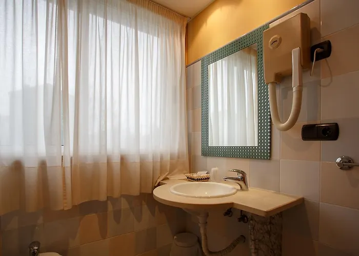 מלון Restaurante Pontinas