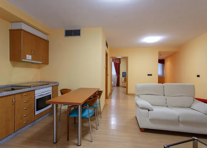 Restaurante Pontinas 3* Lalín